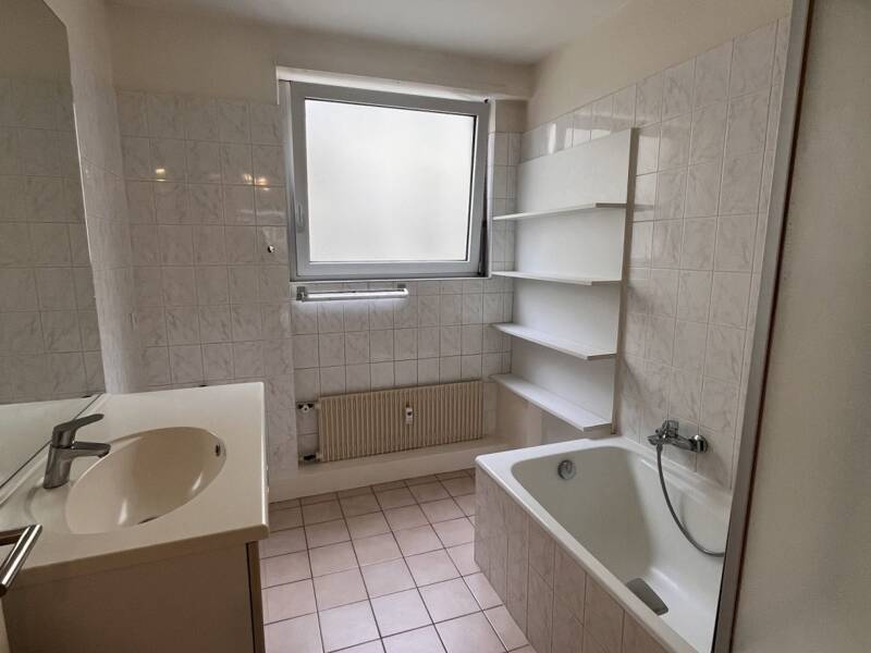 Maison à louer, 83m², STRASBOURG