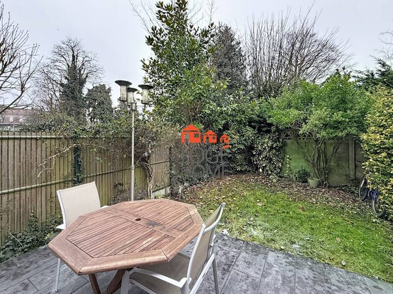 Maison à vendre, 114m², LILLE
