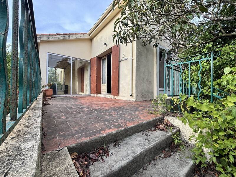 Maison à vendre, 138m², SAINT GENIES DE FONTEDIT