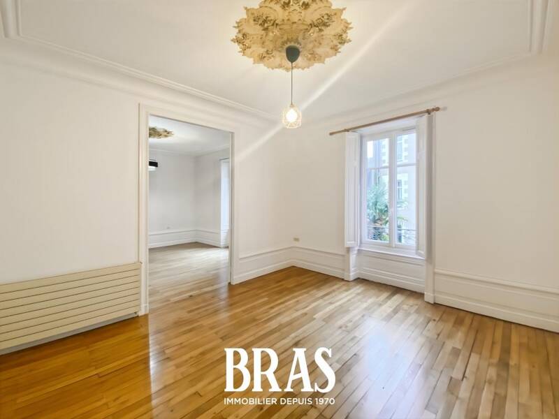 Maison à louer, 70m², NANTES