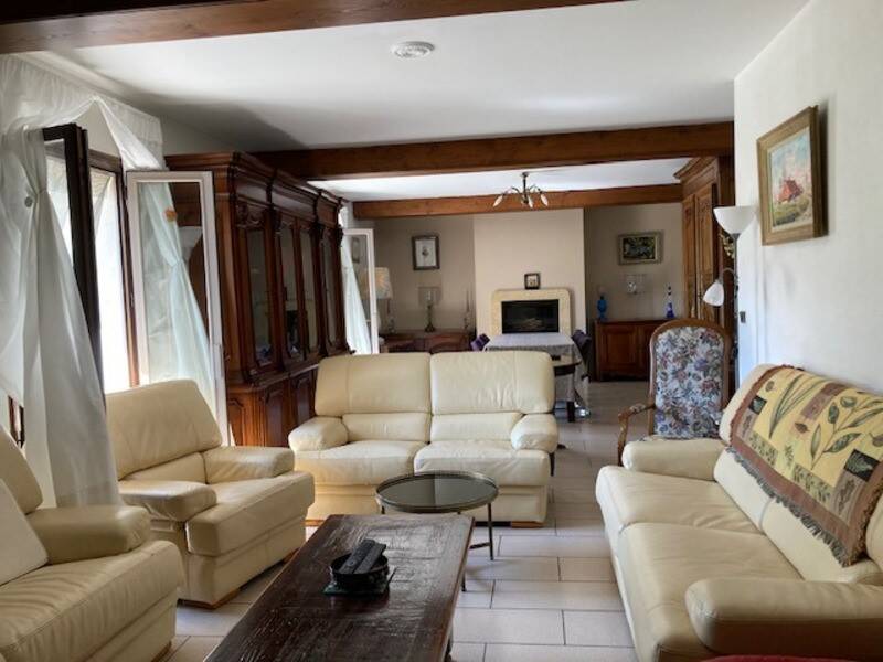 Maison à vendre, 227m², CHATENOY LE ROYAL