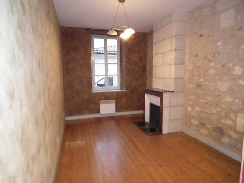 Maison à louer, 39m², PAUILLAC