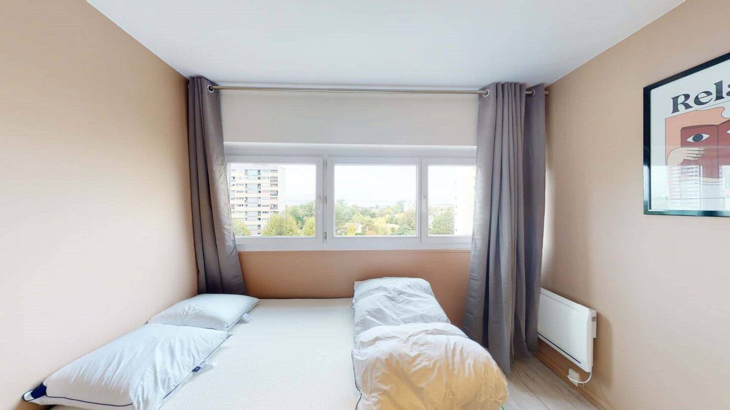 Maison à louer, 15m², LE BOUSCAT