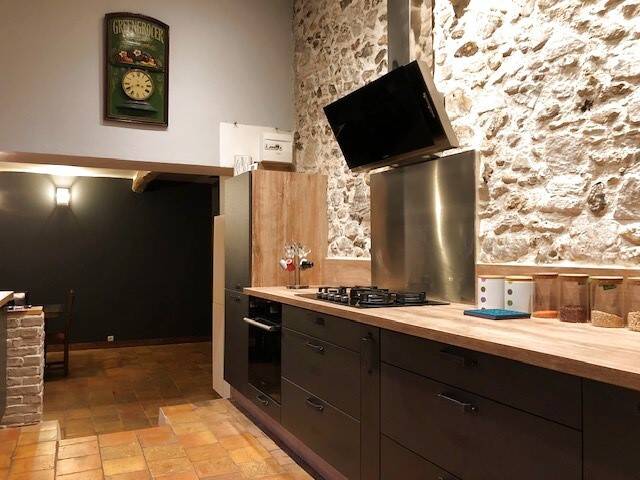 Maison à vendre, 155m², ROCHEFORT EN YVELINES