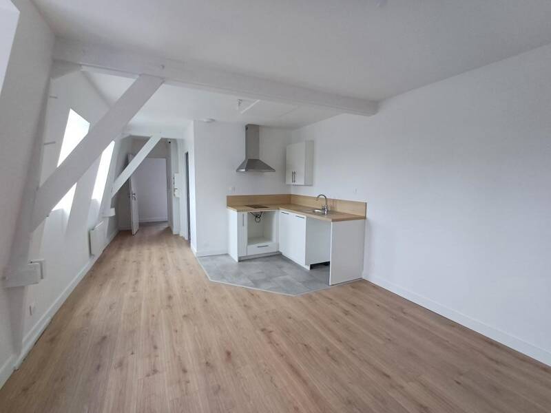 Maison à louer, 38m², ESTAIRES