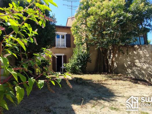 Maison à vendre 285 000 € 5 pièces 4 chambres 135 m² 246 m² de terrain Campagne-Coustaou Plaisance-du-Touch 31830