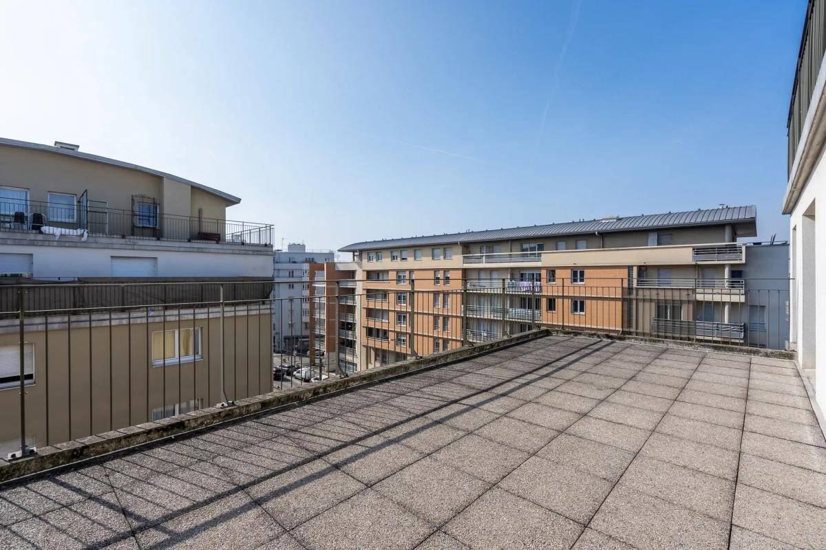 Maison à vendre, 49m², BOBIGNY