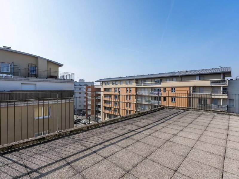 Maison à vendre, 49m², BOBIGNY