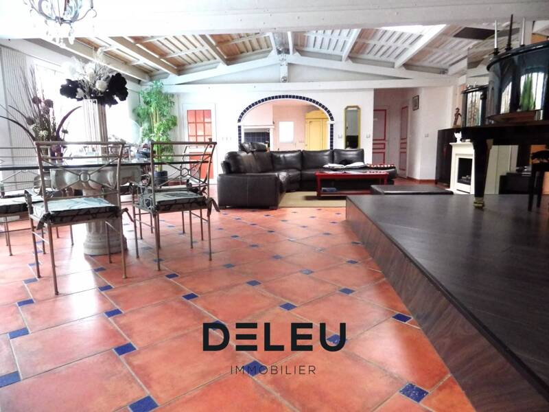Maison à vendre, 220m², TOURCOING