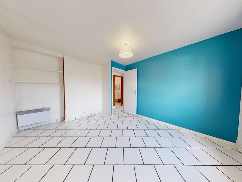 Maison à louer, 77m², LE HAVRE