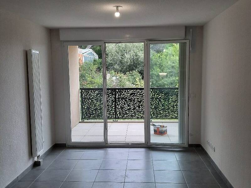 Maison à louer, 38m², NIMES