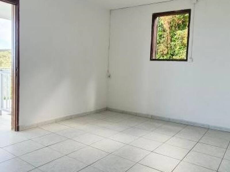 Maison à louer, 62m², POINTE NOIRE