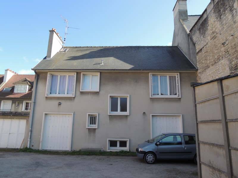 Maison à louer, 21m², CAEN