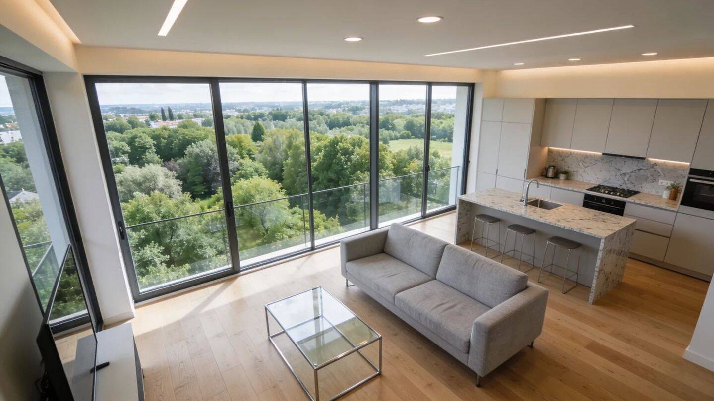 Maison à vendre, 60m², ROISSY EN BRIE
