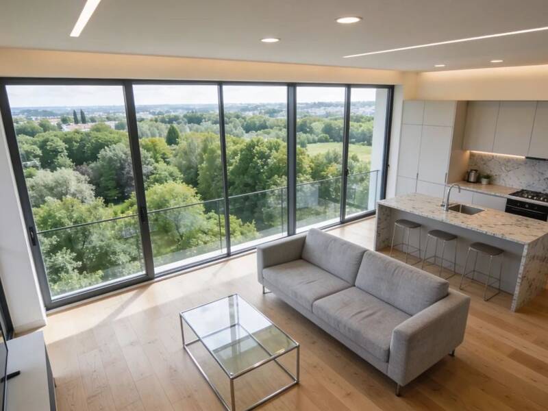 Maison à vendre, 60m², ROISSY EN BRIE