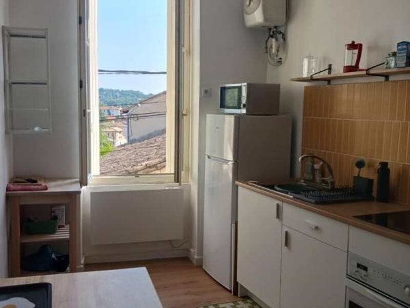 Maison à louer, 28m², NIMES