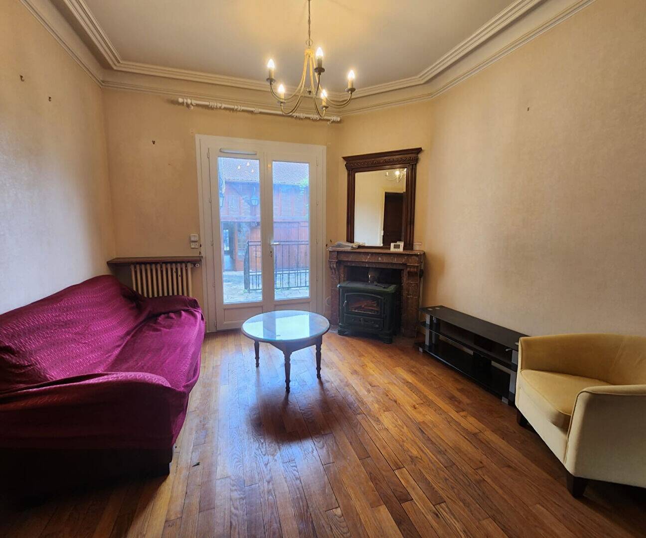 Maison à vendre, 162m², DEUIL LA BARRE