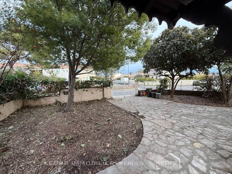 Maison à louer, 81m², PEROLS