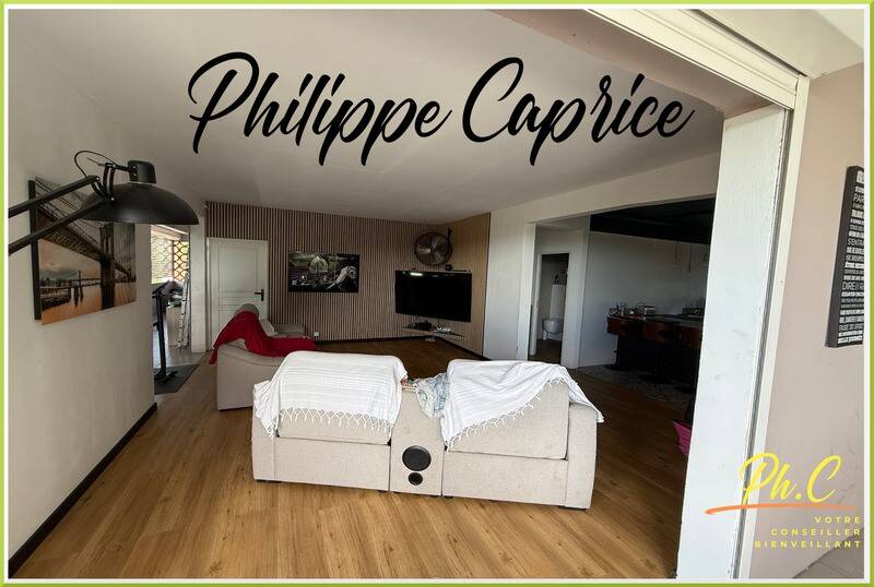 Maison à vendre, 199m², FORT DE FRANCE