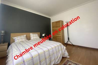 Duplex à louer 889 € 1 pièce 15 m² 4 étages Guyancourt 78280