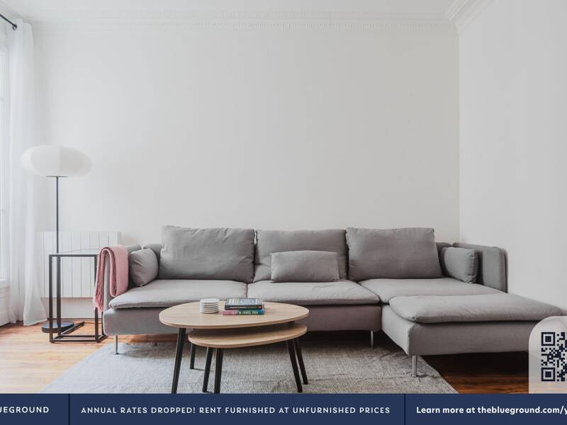 Maison à louer, 45m², PARIS 17E