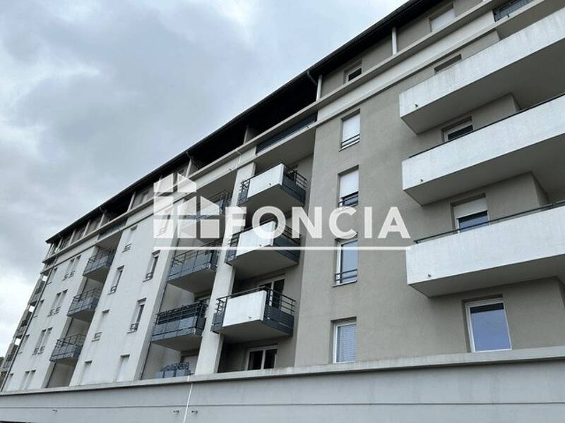 Maison à louer, 28m², CLERMONT FERRAND