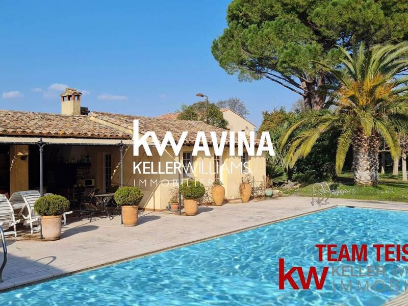 Maison à vendre, 496m², GRANS