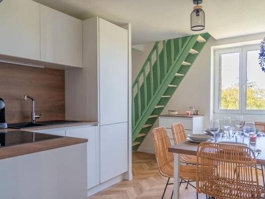 Appartement à louer 955 € 3 pièces 2 chambres Sainte-Eulalie 33560