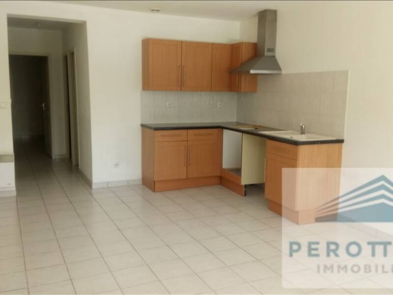 Maison à louer, 60m², AURIOL