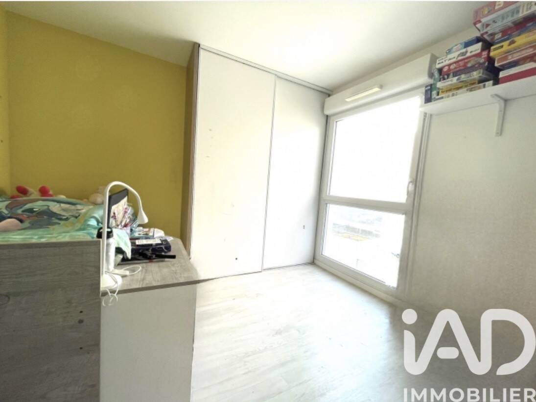 Maison à vendre, 62m², VITRY SUR SEINE