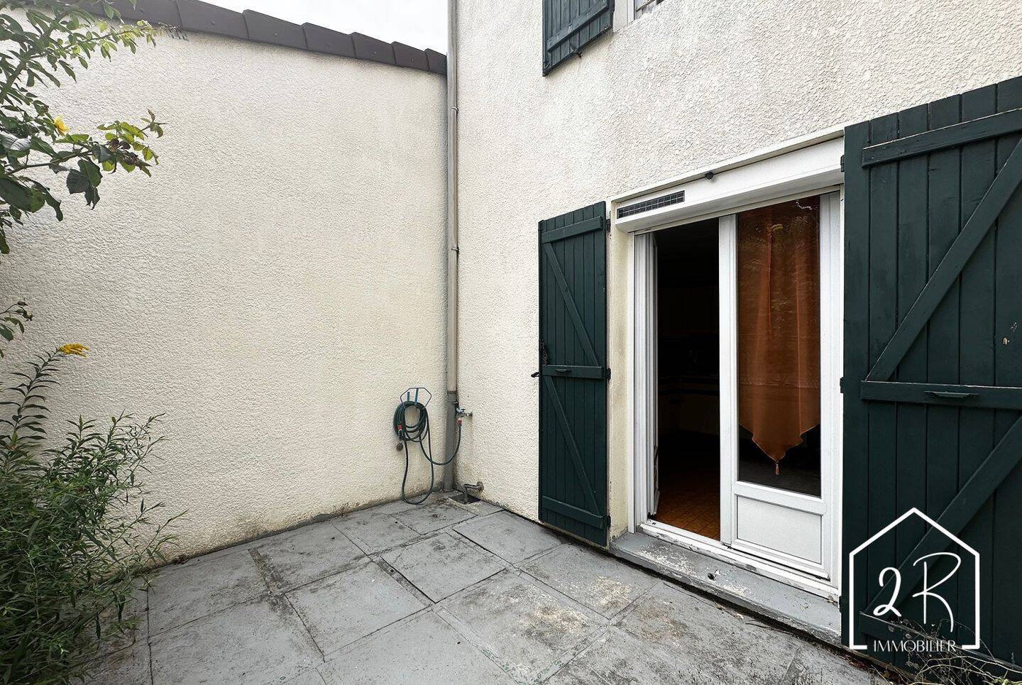 Maison à vendre, 86m², SEREZIN DU RHONE