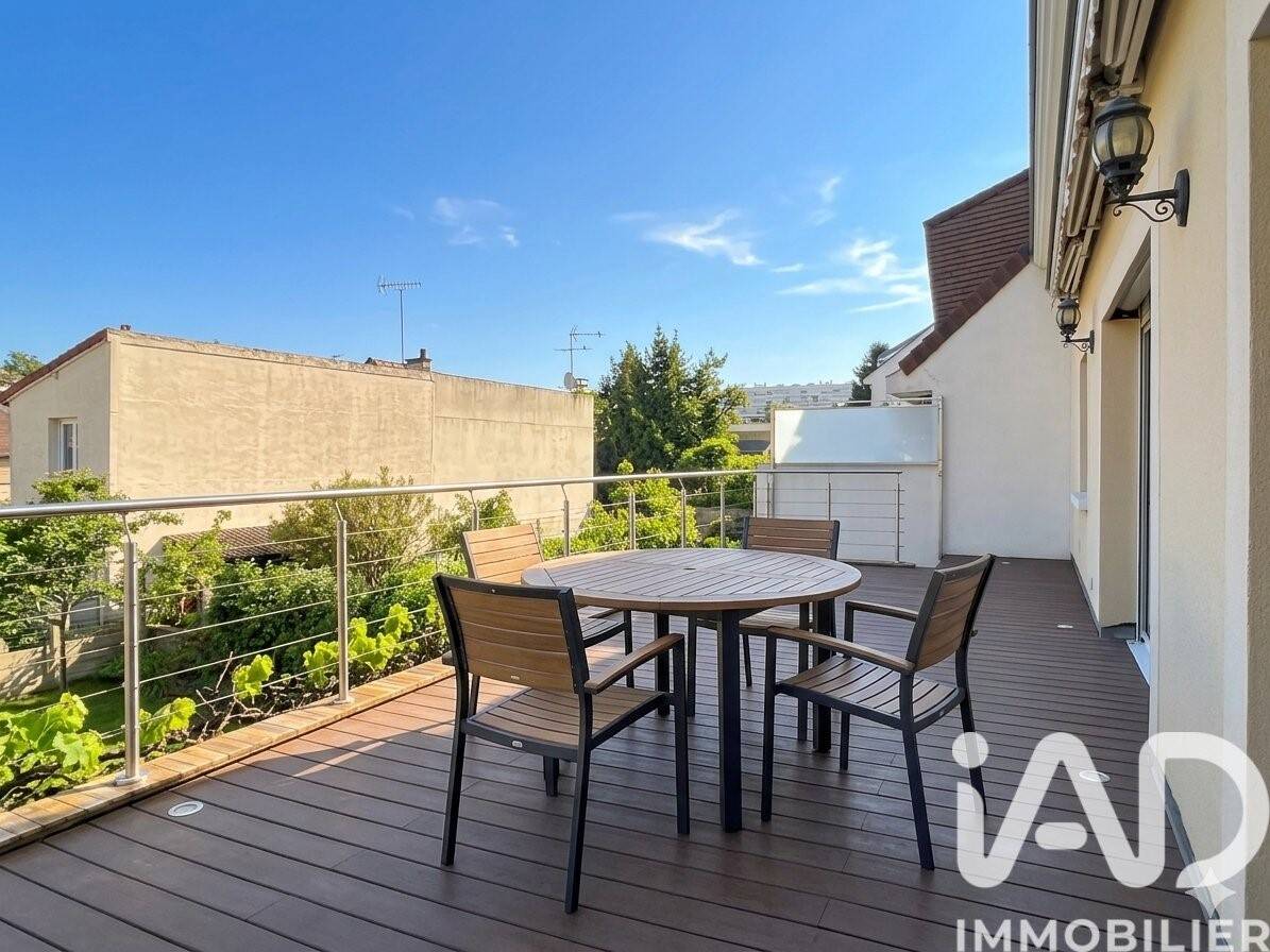 Maison à vendre, 233m², ANTONY