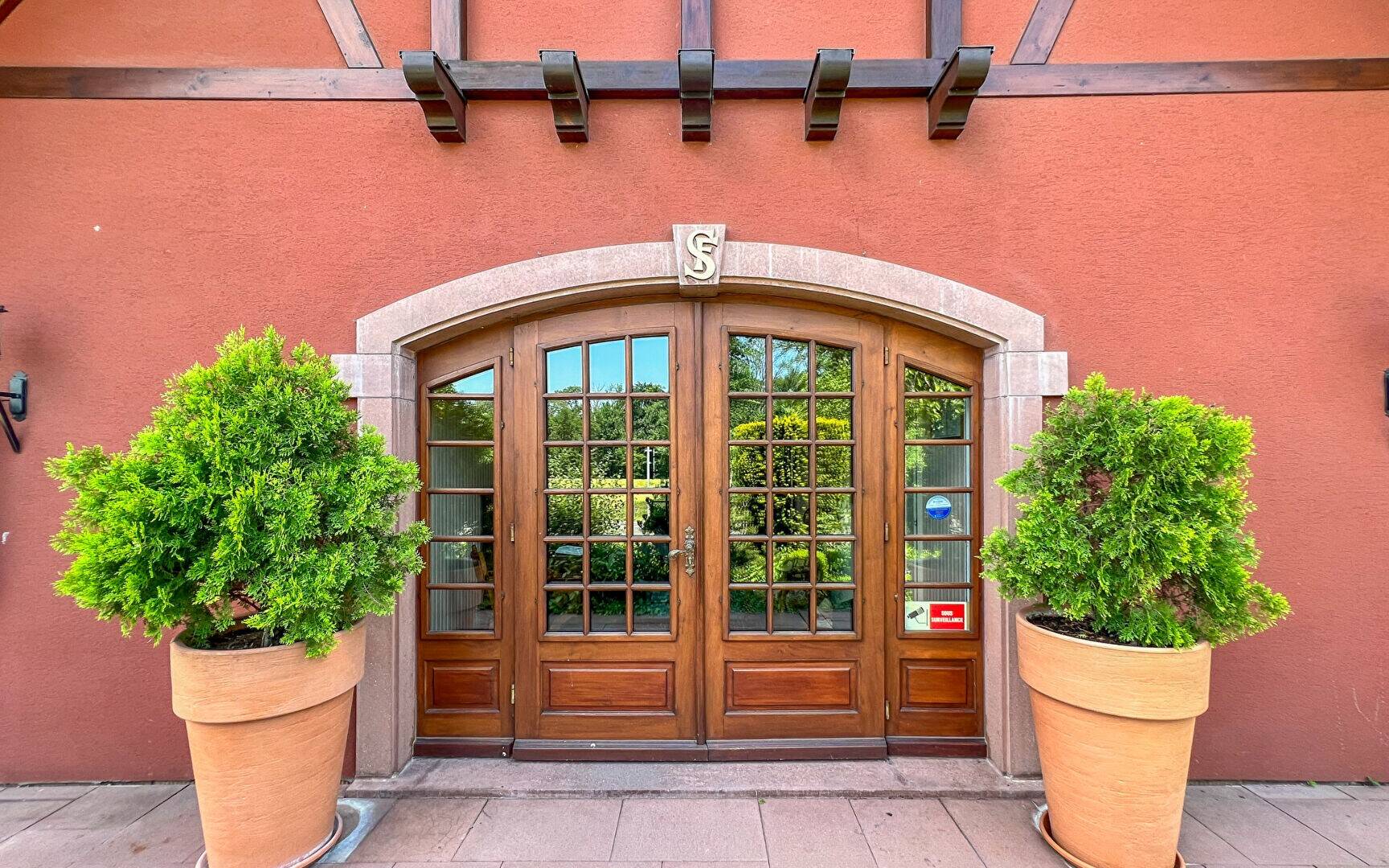 Maison à vendre, 433m², MULHOUSE