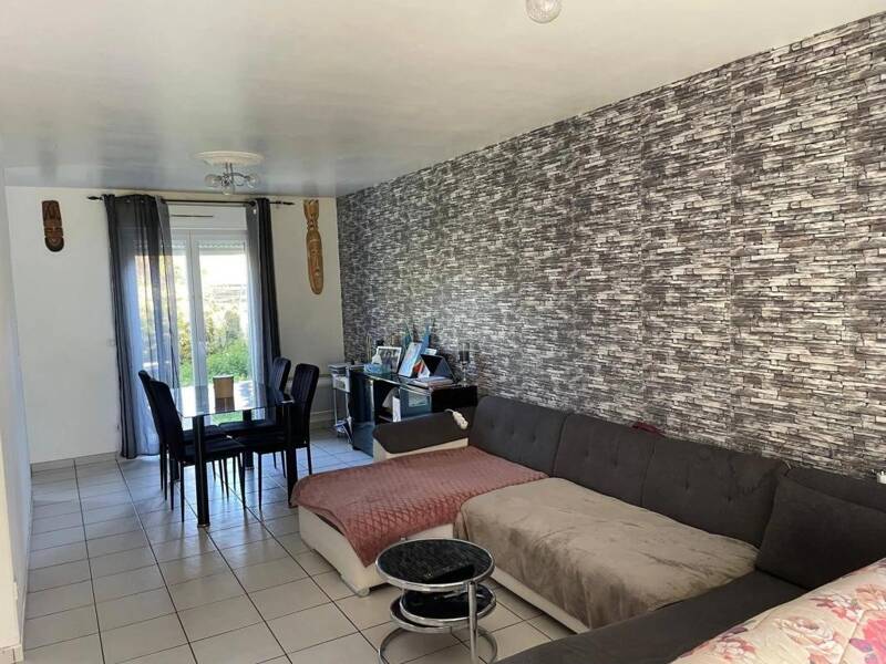 Maison à vendre, 93m², VERNOUILLET