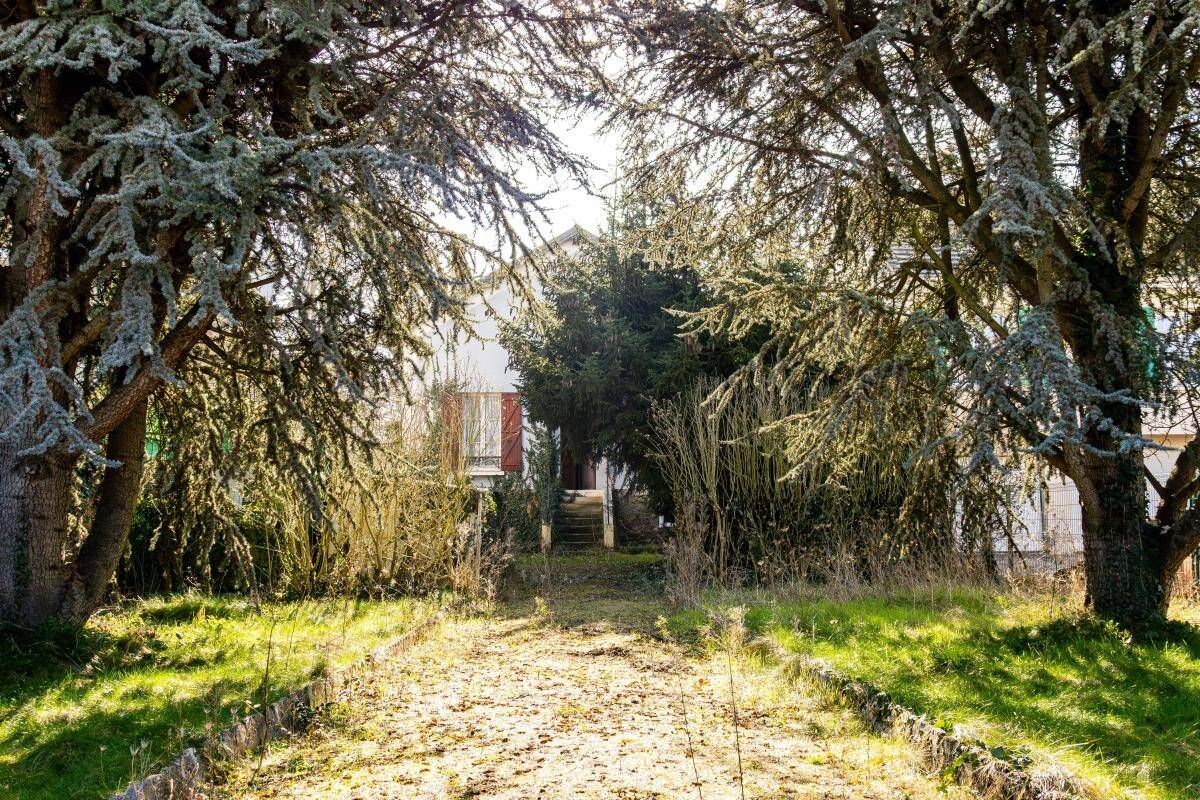 Maison à vendre, 112m², MONTGERON