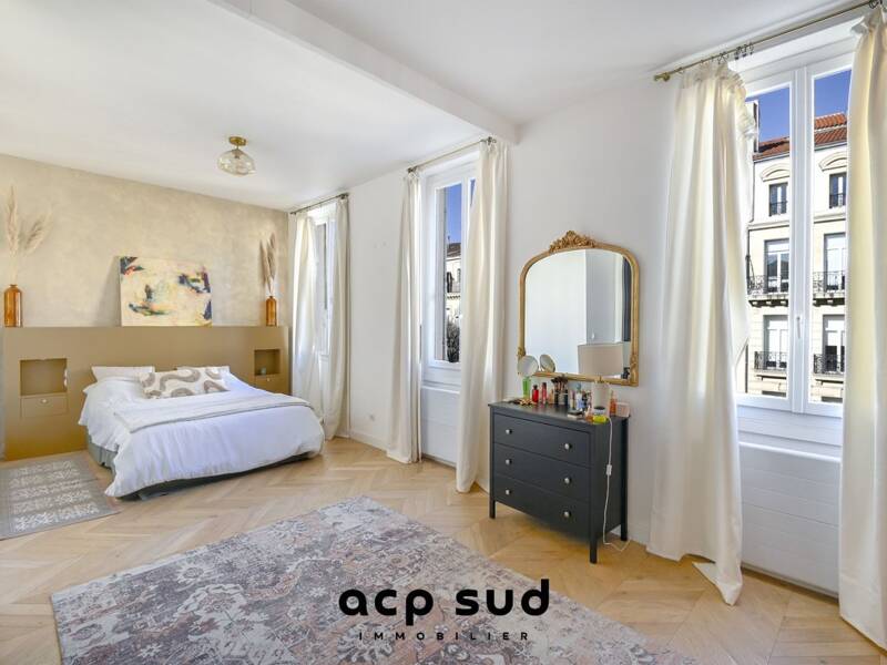 Maison à vendre, 140m², MARSEILLE 6E