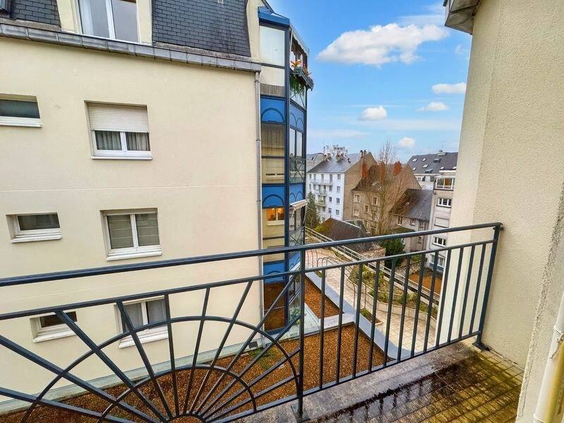 Maison à vendre, 32m², TOURS