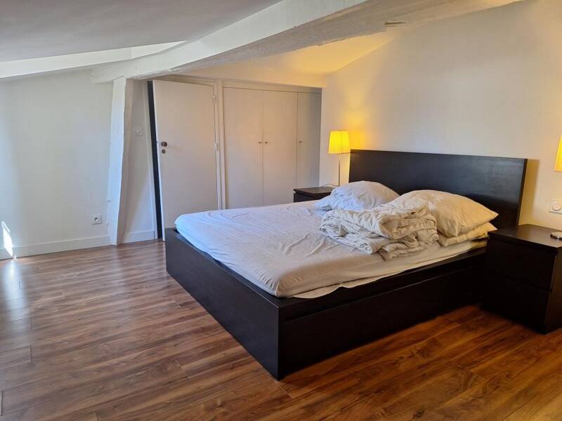 Maison à louer, 52m², BORDEAUX