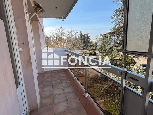 Maison à louer, 82m², SAINTE FOY LES LYON