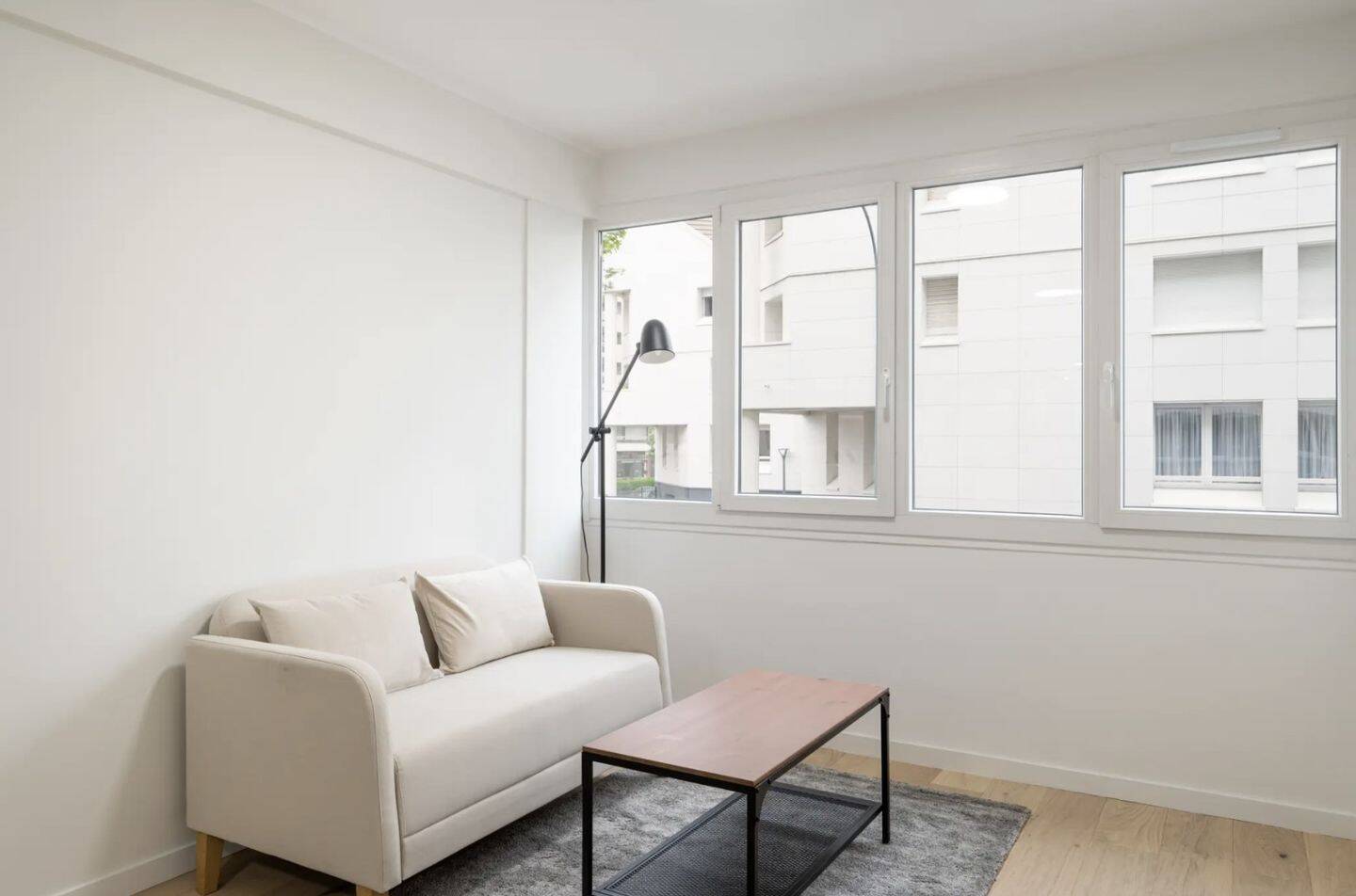 Maison à louer, 29m², CLICHY