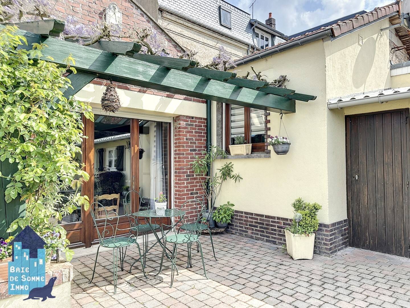 Maison à vendre, 202m², ABBEVILLE