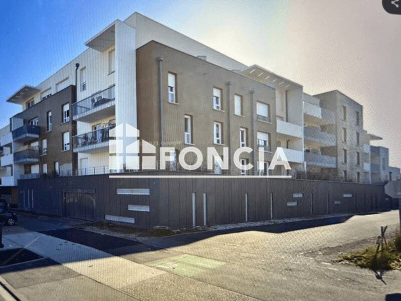 Maison à louer, 33m², BLANQUEFORT