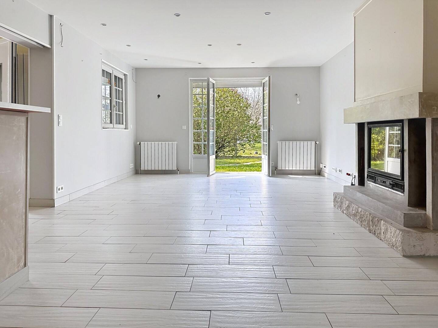 Maison à vendre, 196m², MILLY LA FORET