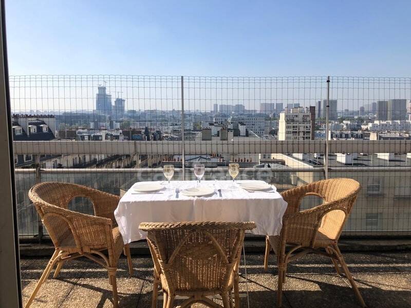 Maison à vendre, 120m², PARIS 12E