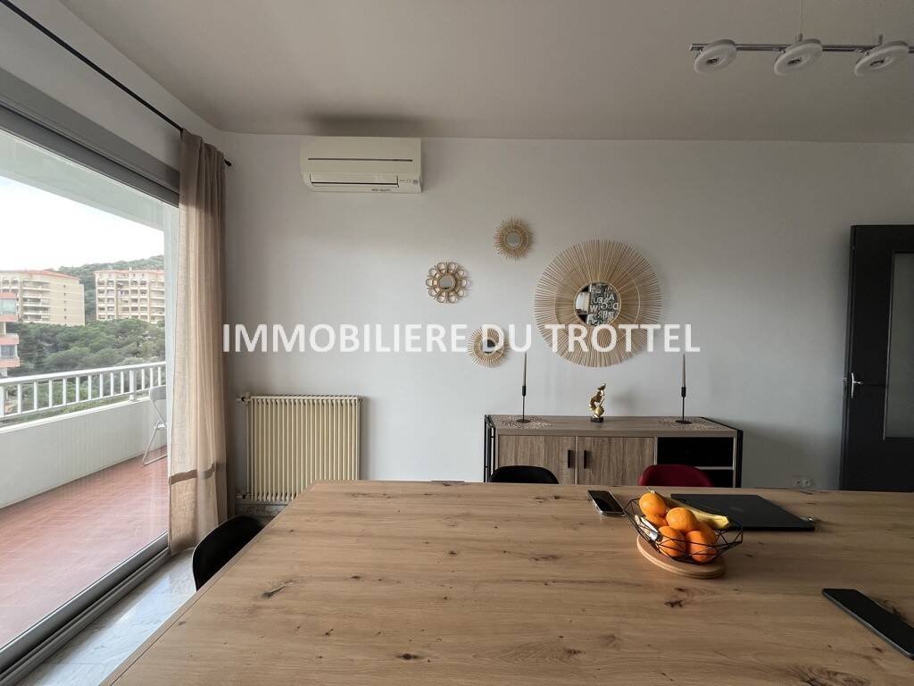 Maison à louer, 90m², AJACCIO