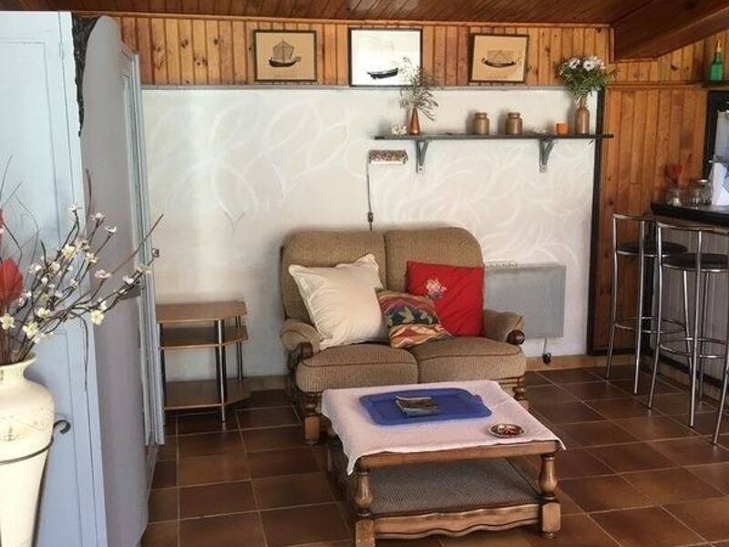 Maison à louer, 58m², CARRY LE ROUET