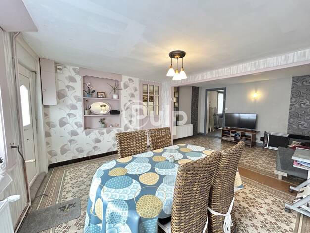 Maison à vendre 144 900 € 1 pièce 2 chambres 85 m² Sud Bauvin 59221