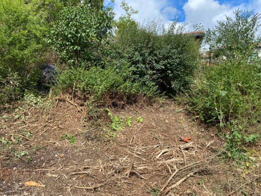 Terrain constructible à vendre 300 000 € 510 m² de terrain Thoiry 01710