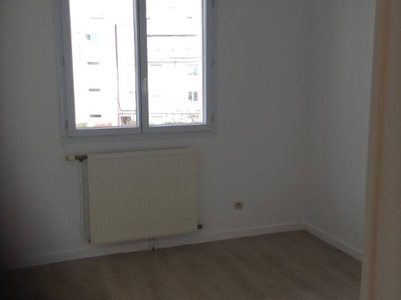 Maison à louer, 64m², NANTES