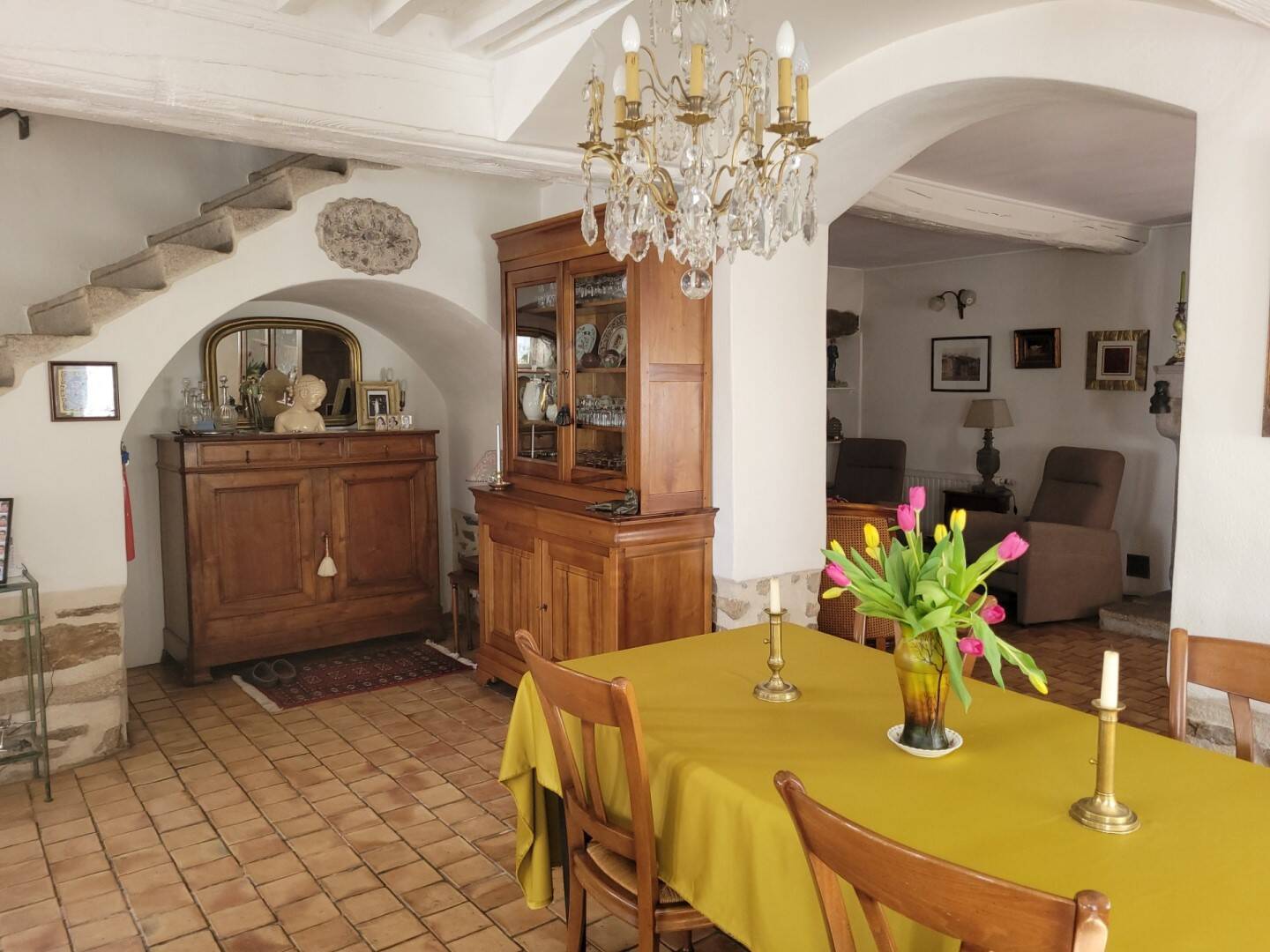 Maison à vendre, 162m², SAINT LAURENT D'AGNY